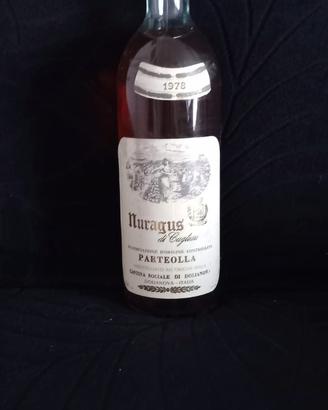 Vino d'annata da collezione varie tipologie 