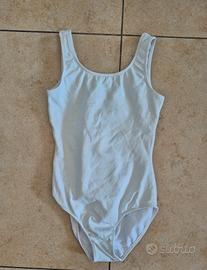 Body pattinaggio danza