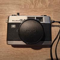 Macchina fotografica Fujca GA