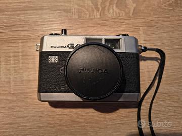 Macchina fotografica Fujca GA