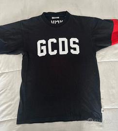 T shirt GCDS