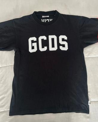 T shirt GCDS