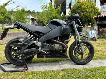 Buell Lightning XB12 STT