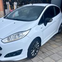 Ford fiesta st line