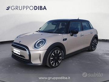 MINI Mini 5 porte Mini F55 2021 5p Mini 5p 1....