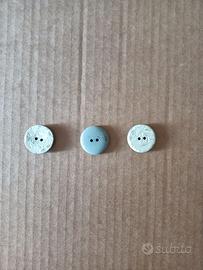 Bottoni per vestiario