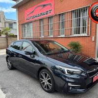 Subaru Impreza 1.6i Lineartronic Style Navi