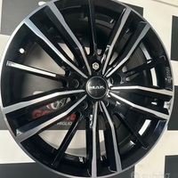 4 CERCHI LEGA AUDI A5 A6 A7 Q3 Q5 MERCEDES GLC GLA