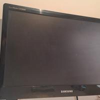 Samsung TV 22” 