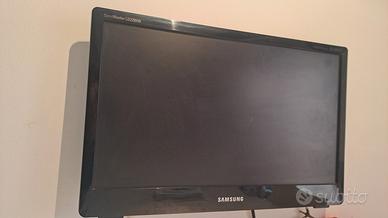 Samsung TV 22” 