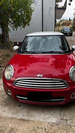 MINI Cooper D
