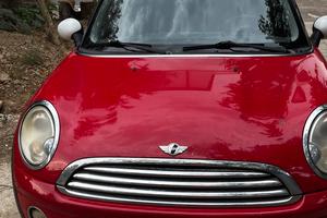 MINI Cooper D