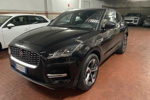 E-Pace 1.5 I3 160 CV Auto R-Dynamic HSE (118 kw)