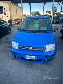 Fiat Panda 1.3 MJT 16V Dynamic