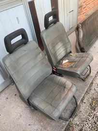 Sedili Panda 4x4 141