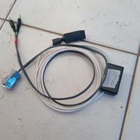 realizzo interfacce gateway microfoni ecc