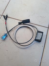 realizzo interfacce gateway microfoni ecc