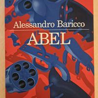 Abel di Alessandro Barrico