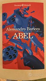 Abel di Alessandro Barrico