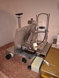 Affettatrice Swedlinghaus