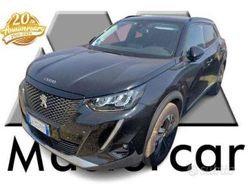PEUGEOT 2008 2008 II 2020 1.5 bluehdi Allure s -