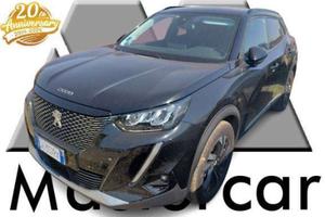 PEUGEOT 2008 2008 II 2020 1.5 bluehdi Allure s -