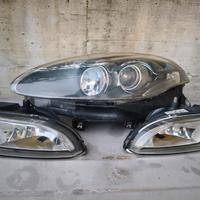 Ricambi fiat bravo 2008