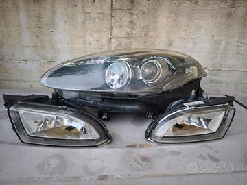 Ricambi fiat bravo 2008