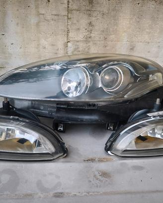 Ricambi fiat bravo 2008