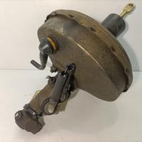 SERVOFRENO FIAT Marea Weekend 9945763 182A2000 ben