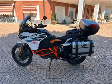 ktm 1090 adventur R