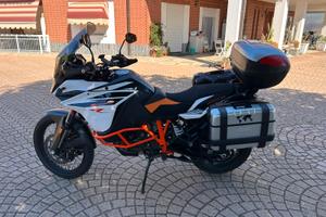 ktm 1090 adventur R