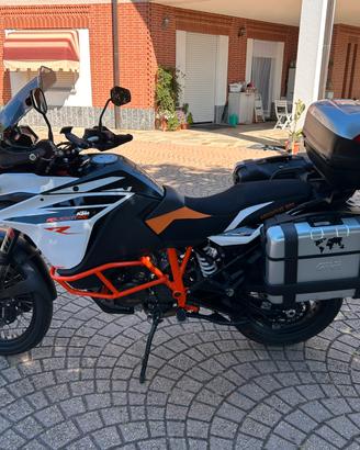 ktm 1090 adventur R