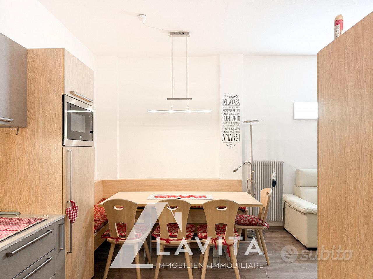 Appartamento – Mazzin - Altro
