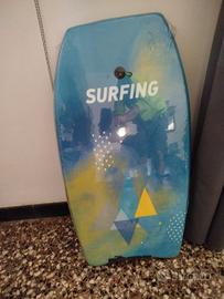 TAVOLA DA BODYBOARD
