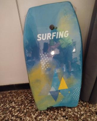TAVOLA DA BODYBOARD