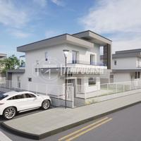 FERNO - NUOVO COMPLESSO DI VILLETTE