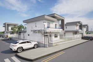 FERNO - NUOVO COMPLESSO DI VILLETTE