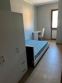 Camere singole - diverse soluzioni presso Neuromed