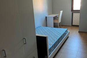 Camere singole - diverse soluzioni presso Neuromed