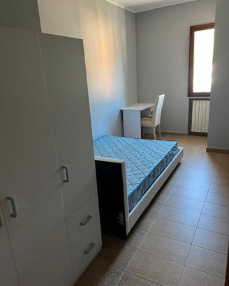 Camere singole - diverse soluzioni presso Neuromed