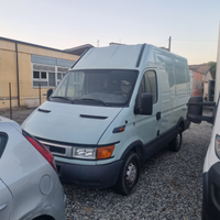 Iveco Daily 35 S 13 Anno 2003