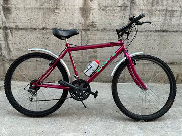 Mountain bike vintage