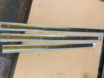 LASTRE OTTONE 4 FORI