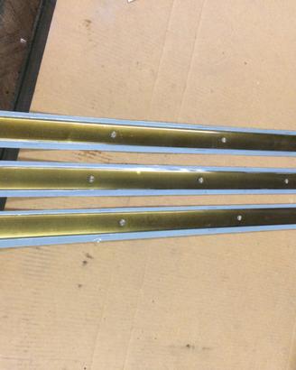 LASTRE OTTONE 4 FORI