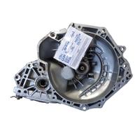 CAMBIO MANUALE COMPLETO OPEL Meriva 1Â° Serie 5556