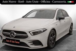 Mercedes-Benz Classe A 35 AMG 4Matic NIGHT