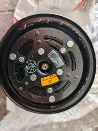 COMPRESSORE ARIA CONDIZIONATA FIAT STILO