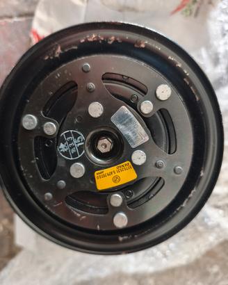 COMPRESSORE ARIA CONDIZIONATA FIAT STILO