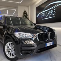 BMW X3 xDrive20d xLine